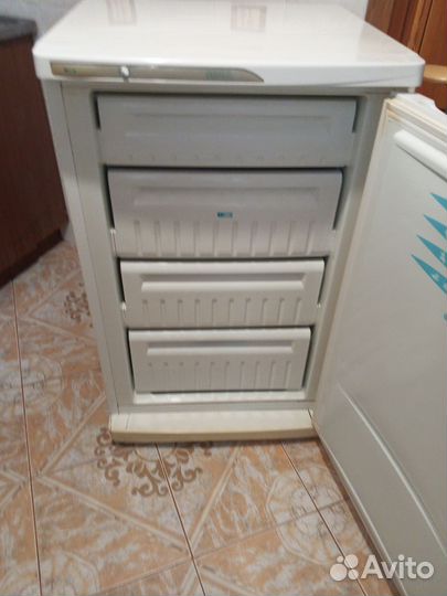 Морозильная камера бу