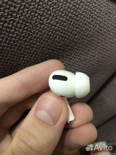 AirPods Pro левый оригинал