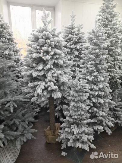 Елка искусственная оптом и в розницу MaxChristmas