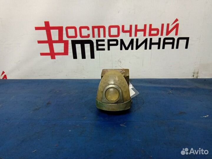 Габарит hino ranger J08E