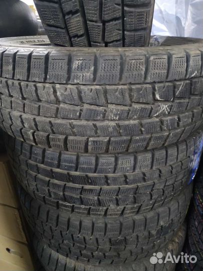 Dunlop SP Winter Maxx WM01 205/60 R16 92Q