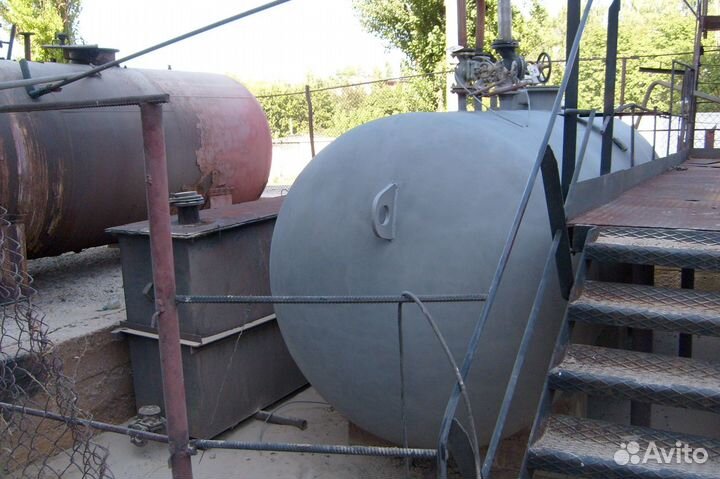 Пескоструйная очистка/обработка