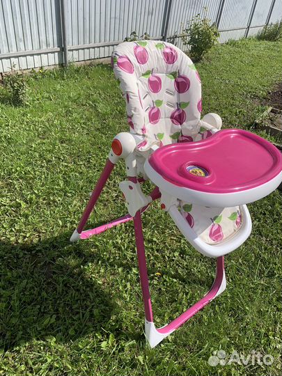 Стульчик для кормления