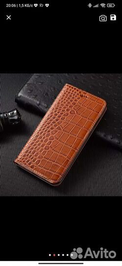 Чехол на xiaomi redmi 6 pro