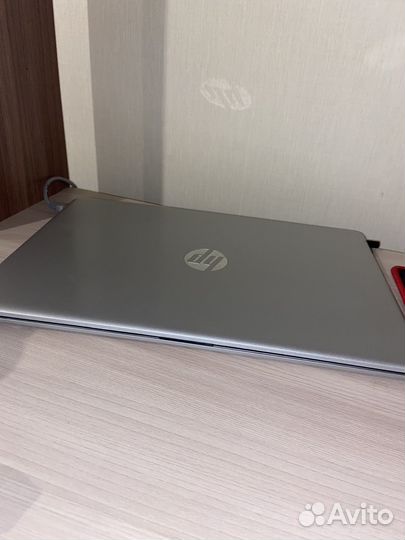 Ноутбук hp 15 dw