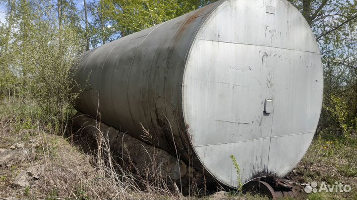 Ёмкости бочки разные