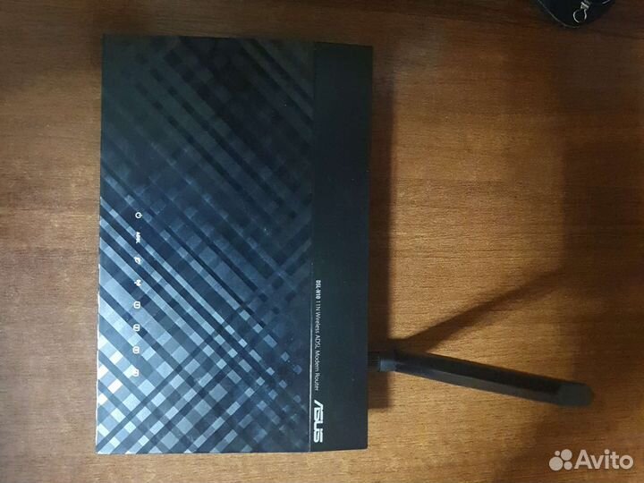 Wifi роутер