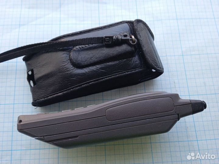 Motorola Tele Tac 250 мобильник из 90х