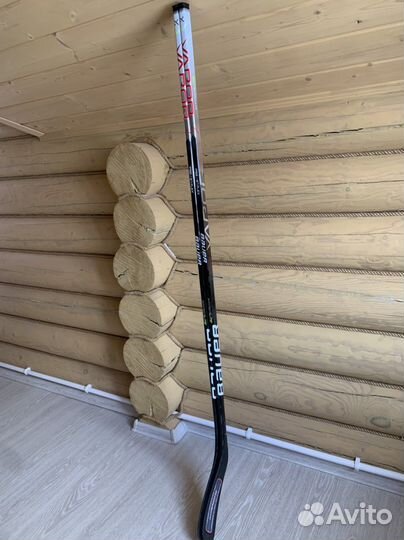 Клюшка хоккейная взрослая Bauer vapor Hyperlite