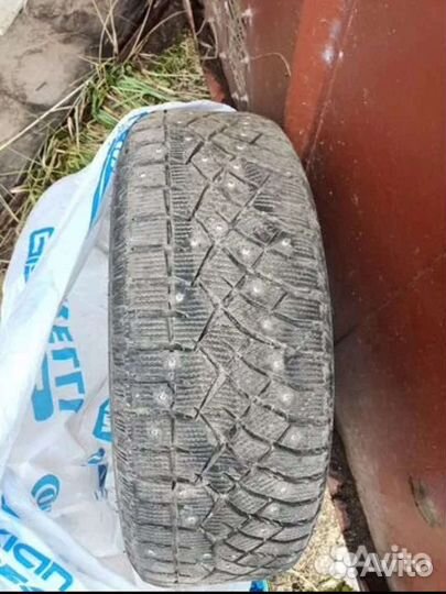 Nitto Therma Spike 195/65 R15 91T