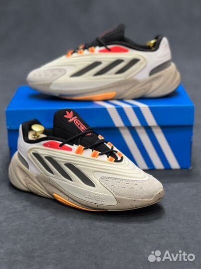 Кроссовки Adidas