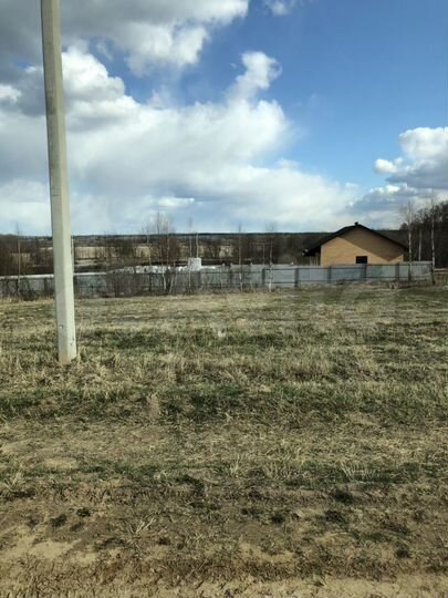 Участок 10 сот. (ИЖС)