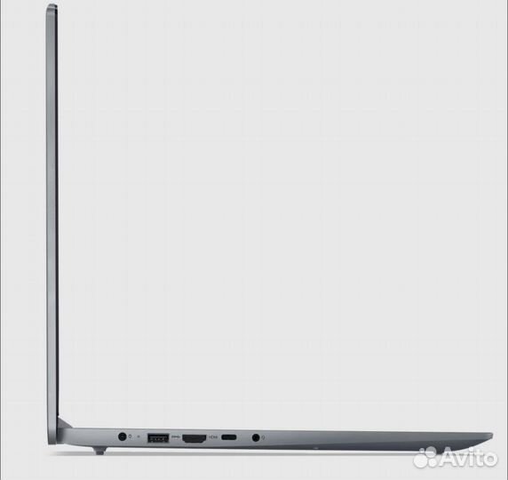 Новый ноутбук Lenovo IdeaPad Slim 3 16