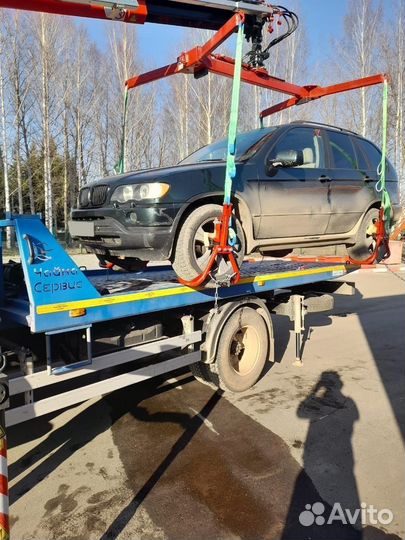 ГАЗ ГАЗон Next C41R13 с КМУ, 2022