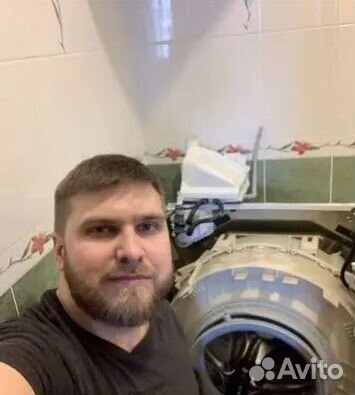 Ремонт стиральных машин и кофемашин выезд