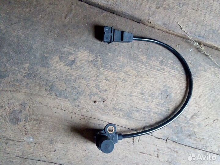 Датчик коленвала нексия -ланос новый