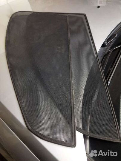 Сетки Веста