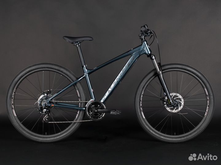 Велосипед silverback stride delight 29