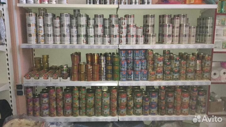 PetShop39 зоотовары с доставкой на дом