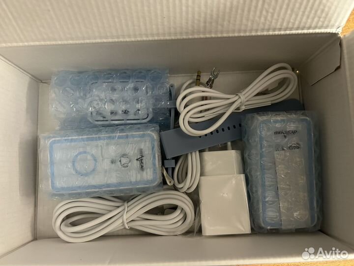 Пульсар-3 сигнализатор звука