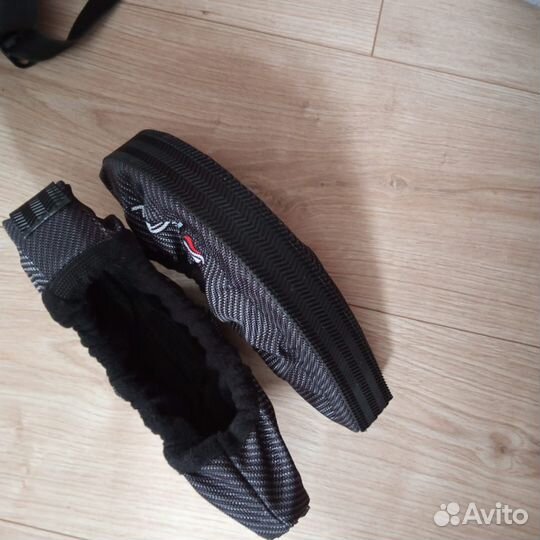 Хоккейные коньки bauer nexus