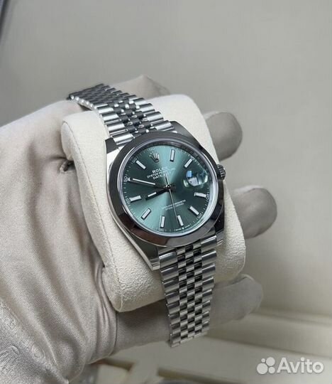 Rolex Datejust 41 NEW 2024 Оригинал 126300