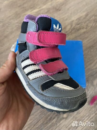 Кроссовки adidas original’s