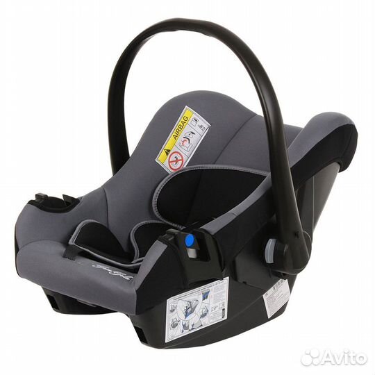 Автолюлька