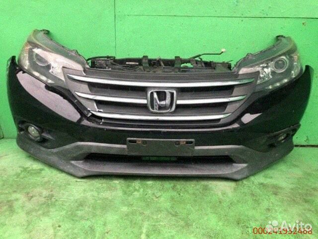 Ноускат Honda CR-V 4 (Арт.19032)