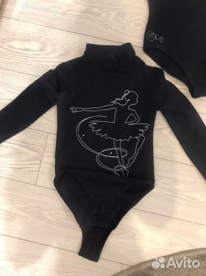 Гимнастическик костюмы