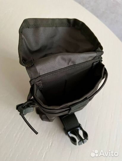 Подсумок тактический под магазин свд 