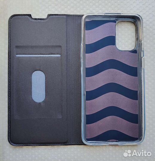 Чехол книжка для OnePlus 8T