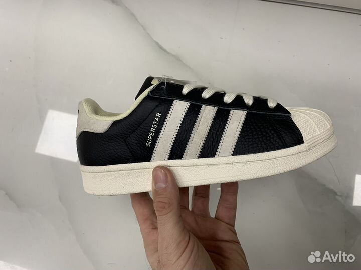 Кеды adidas superstar