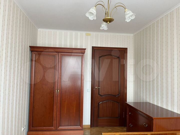 3-к. квартира, 78,6 м², 2/16 эт.