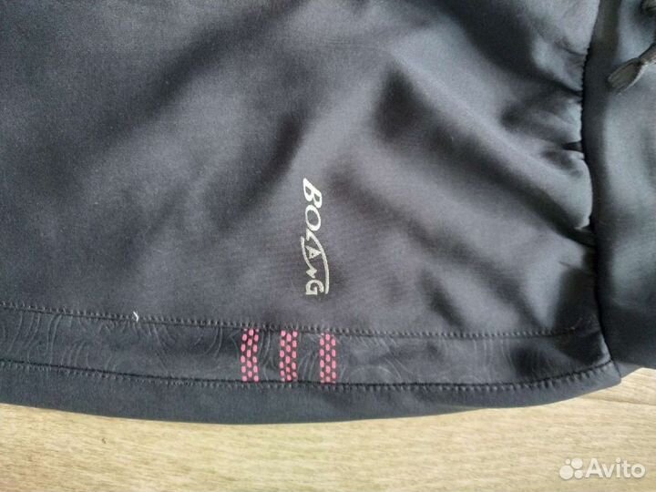 Спортивный костюм, р. 46