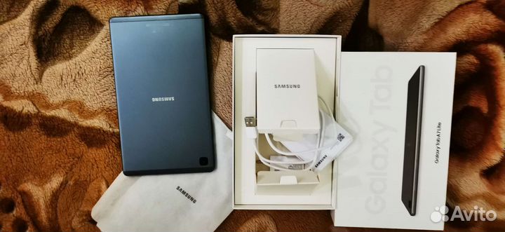 Samsung galaxy tab a7 lite