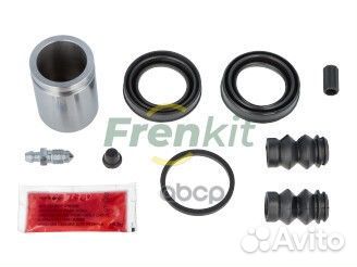 Р/к суппорт задний MB/Frenkit/ 238936 Frenkit