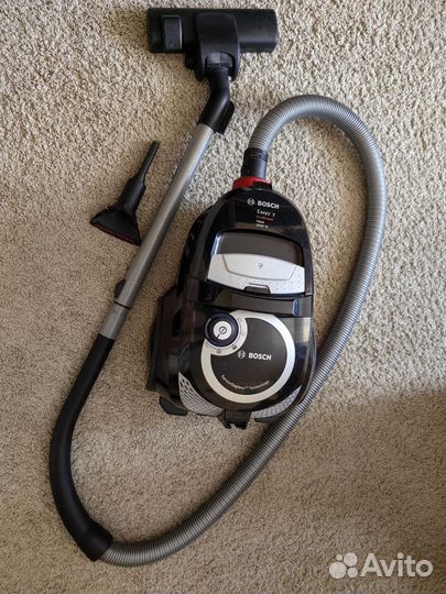 Пылесос bosch