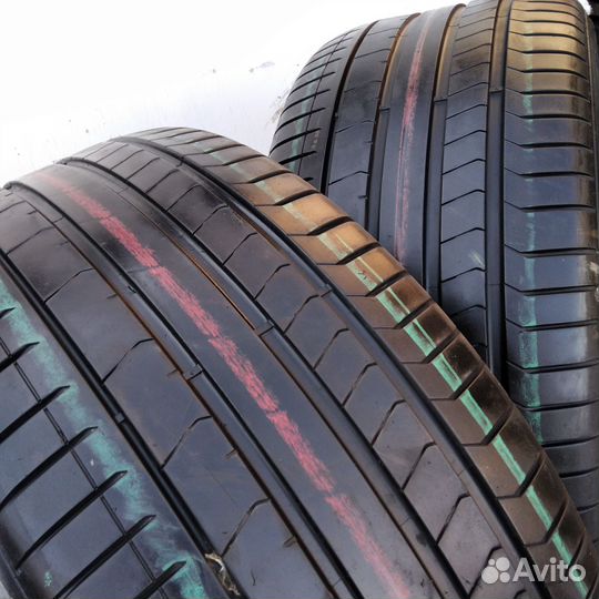 Pirelli P Zero 275/40 R19 101Y