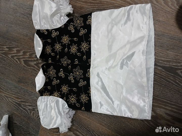 Детские вещи