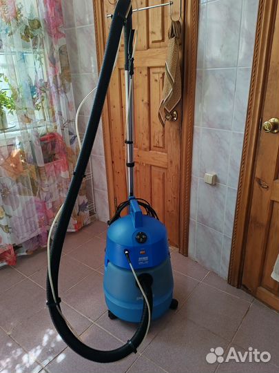 Моющий пылесос thomas super 30s aquafilter