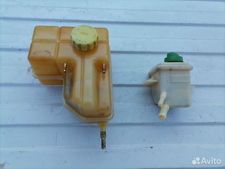 Вортекс Эстина A21 FL-C расширительный бачек