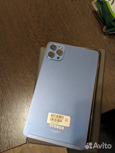 Планшет atouch x19 mini