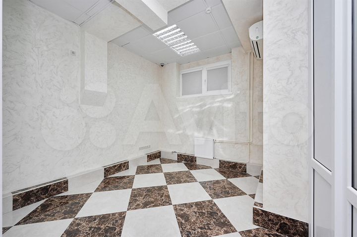 Торговая площадь, 106 м²