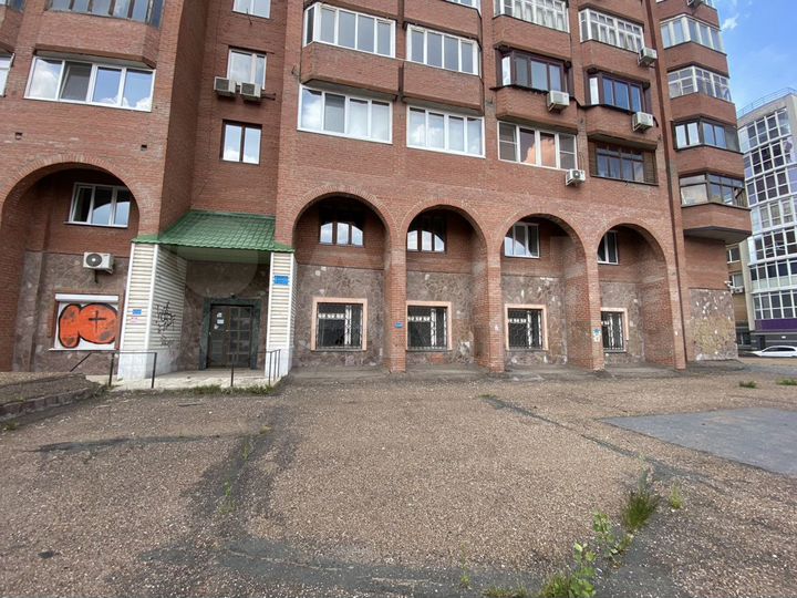 Офис, 357 м²