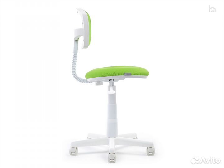 Кресло компьютерное детское Бюрократ CH-W299/SD/TW