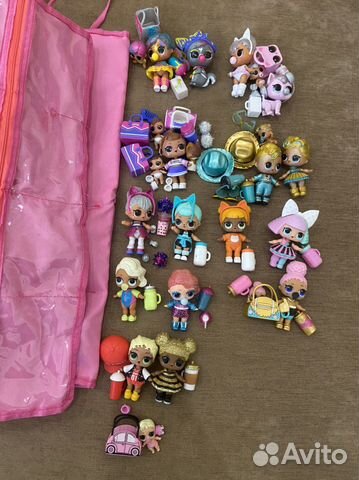 Lol лол редкие