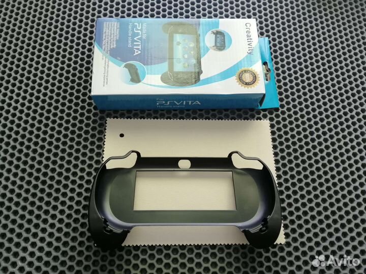 Защитный чехол на ps vita (1000 и 2000)