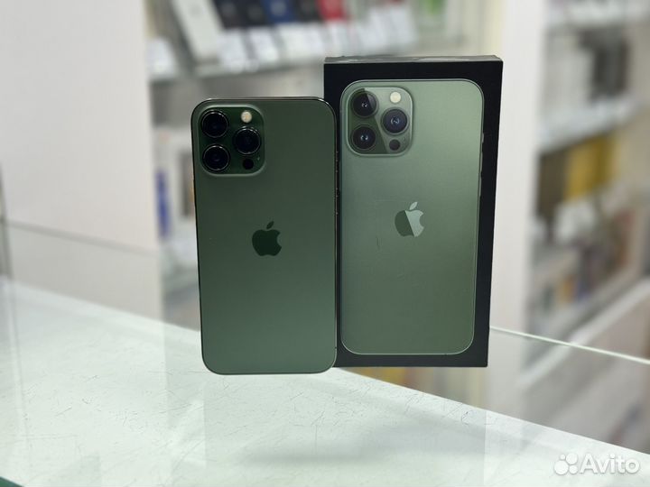 iPhone 13 Pro Max, 512 ГБ