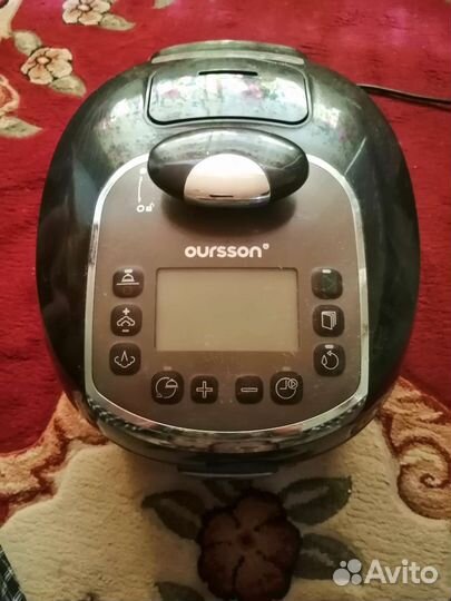 Мультиварка